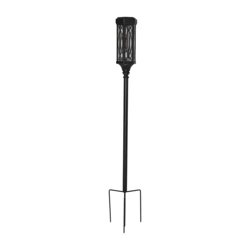 Folke LED tuinpadverlichting kan op 3 hoogtes worden gemonteerd