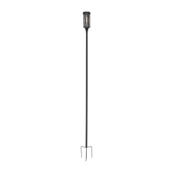 Folke LED tuinpadverlichting kan op 3 hoogtes worden gemonteerd
