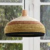 Forestier Grass hanglamp S, groen