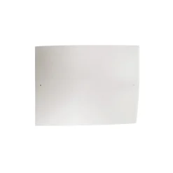 Foscarini Folio piccola wandlamp, wit