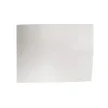 Foscarini Grand wandlamp, wit