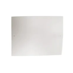 Foscarini Grand wandlamp, wit