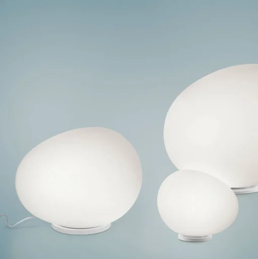 Foscarini Gregg grande tafellamp met dimmer