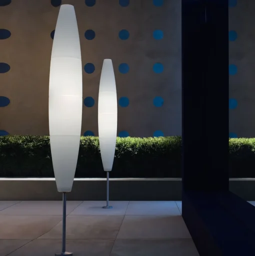 Foscarini Havana Outdoor terra sfeerlamp met voet