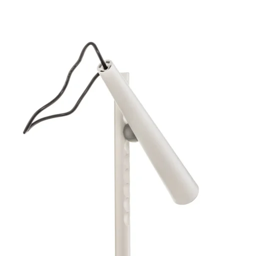 Foscarini Magneto LED vloerlamp, wit