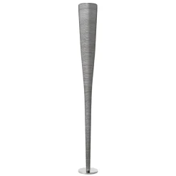 Foscarini Mite LED vloerlamp, zwart