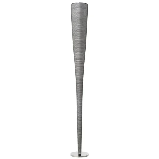 Foscarini Mite LED vloerlamp, zwart
