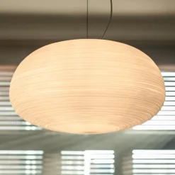 Foscarini Rituals 2 glazen hanglamp