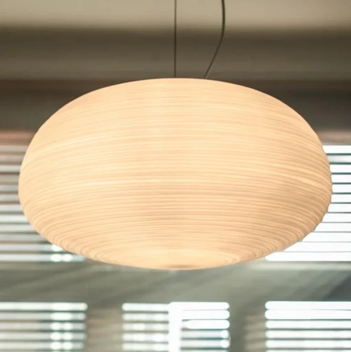 Foscarini Rituals 2 glazen hanglamp