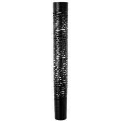 Foscarini Tress grande LED vloerlamp, zwart