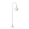 Fraai gevormde tuinpadverlichting 169 W