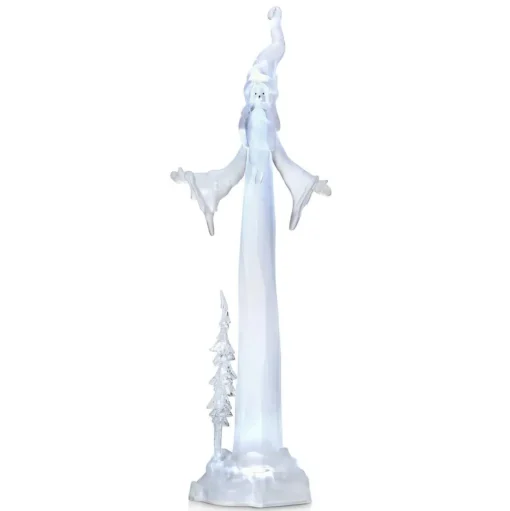 Frosty sfeerlamp van acryl