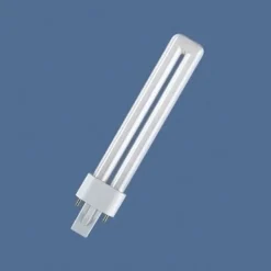 G23 9W 827 compacte tl-lamp Dulux S
