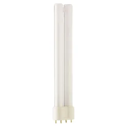 2G11 24W 840 compacte tl-lamp Master PL-L