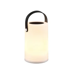Garcia LED tafellamp op zonne-energie met kleurverandering RGBW