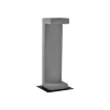Gary LED sokkellamp, beton