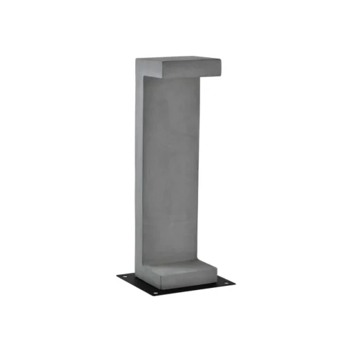 Gary LED sokkellamp, beton