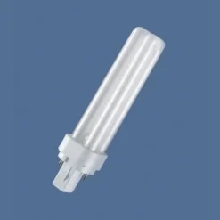 G24d 18W 840 compacte tl-lamp Dulux D