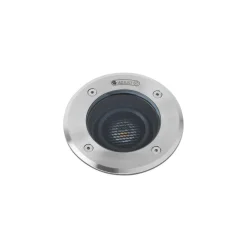 Geiser inbouwlamp, zeewaterbestendig, 18cm, 38°