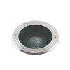 Geiser inbouwlamp, zeewaterbestendig, 26cm, 10°
