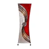 Getailleerde vloerlamp Alisa, 100 cm