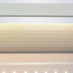 Gezellig licht met ledlamp Lonisa