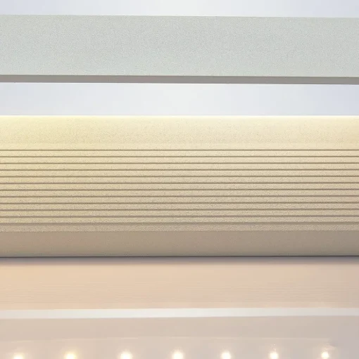 Gezellig licht met ledlamp Lonisa
