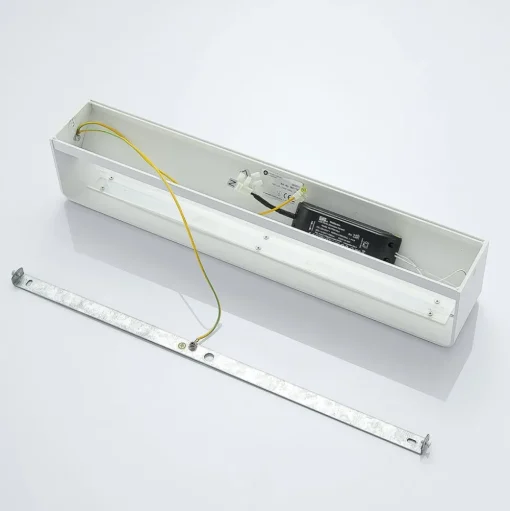 Gezellig licht met ledlamp Lonisa