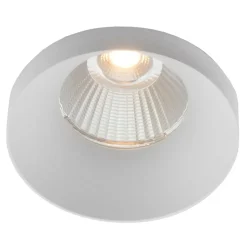 GF design Owi inbouwlamp IP54 wit 3.000 K
