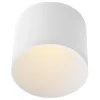 GF design Tubo inbouwlamp IP54 wit 3.000 K
