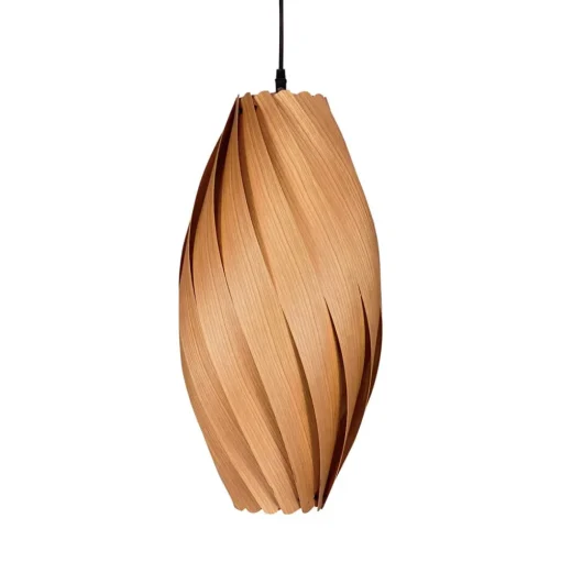 Gofurnit Ardere hanglamp kersen, hoogte 50 cm