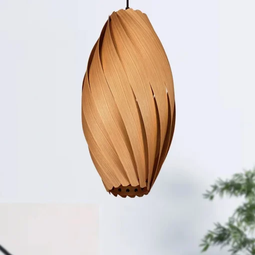 Gofurnit Ardere hanglamp kersen, hoogte 50 cm