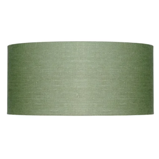 GOOD & MOJO Andes vloerlamp, groen/natuur