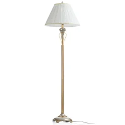 Grandioze vloerlamp ALVARO