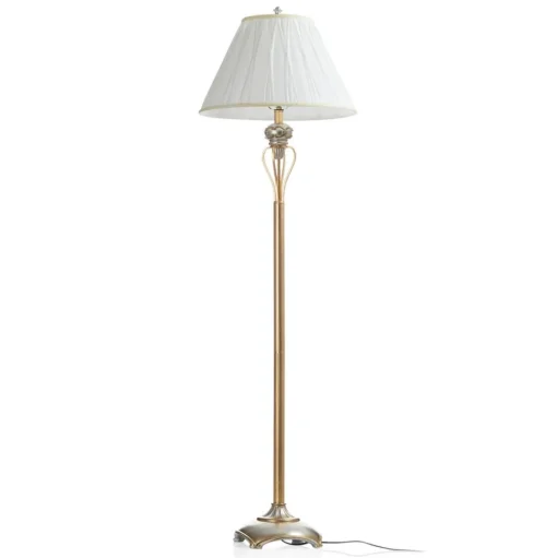 Grandioze vloerlamp ALVARO