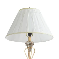 Grandioze vloerlamp ALVARO