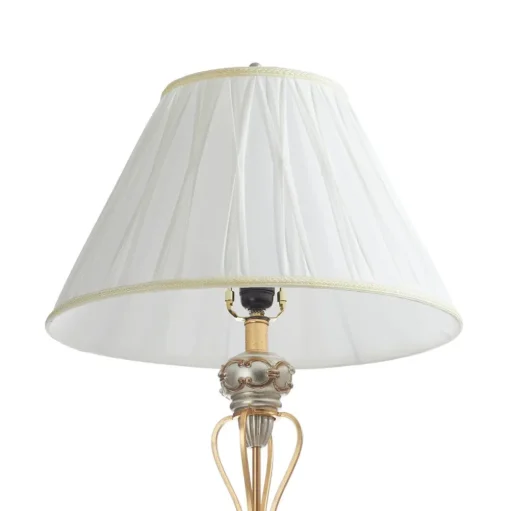 Grandioze vloerlamp ALVARO