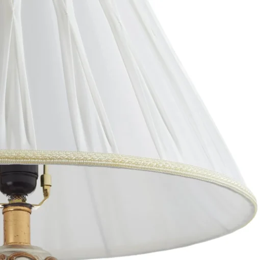 Grandioze vloerlamp ALVARO