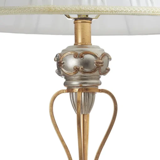 Grandioze vloerlamp ALVARO