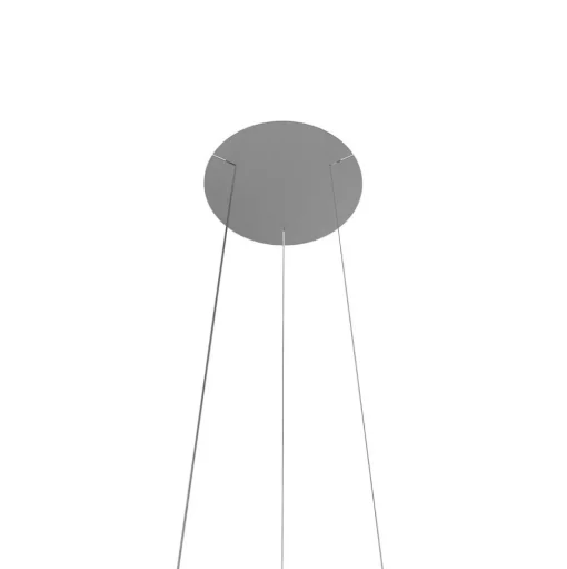 GRIMMEISEN Onyxx Circular DIM 680 v. plafonds