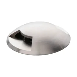 Grondspot inbouwlamp Helene voor buiten met LEDs