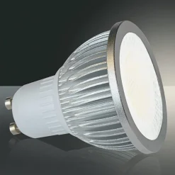 GU10 5W 829 hoogspanning LED reflectorlamp, 85°