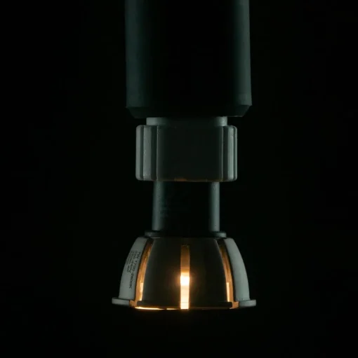 GU10 7W LED reflectorlamp 40° Ra95 omgevingsdimming