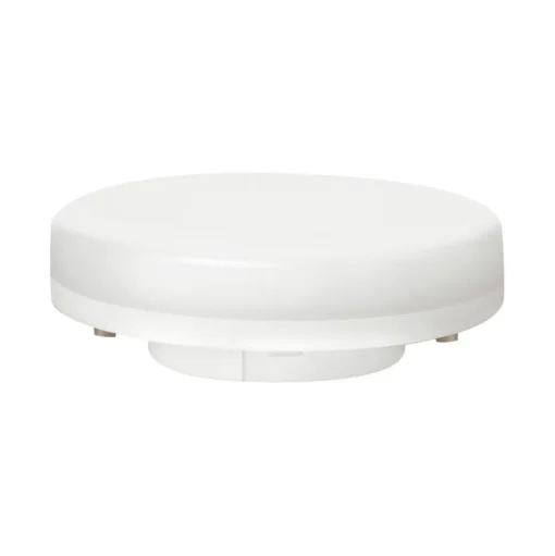 GX53 5W LED lamp Micro-Lynx 840 470lm frosted