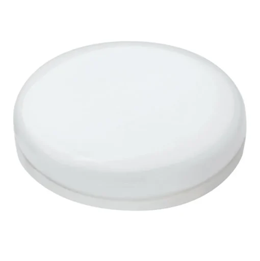 GX53 5W LED lichtbron Economy, 4.000K