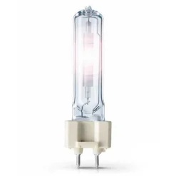 GX12 100W MASTER SDW-TG Mini natriumlamp
