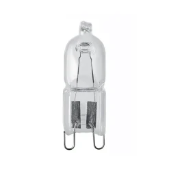 Halogeen-lamp Halopin G9 48W 2.000 h 10 per set