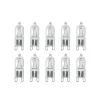Halogeen-lamp Halopin G9 20W 2.000 h 10 per set