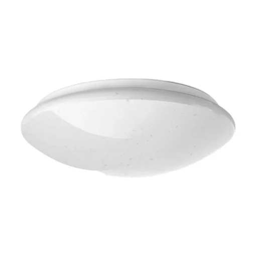 Hama glitter plafondlamp, sterrenhemel, CCT, rond