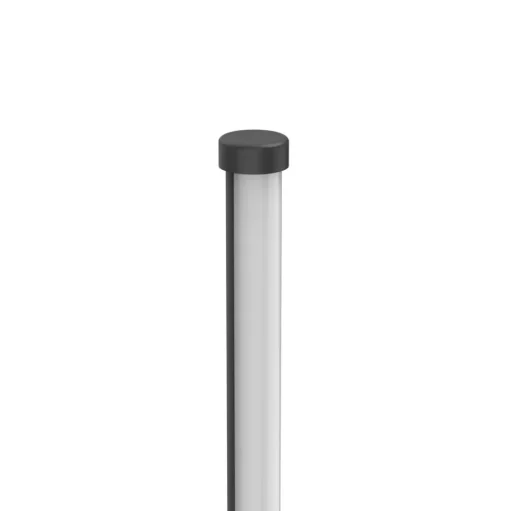 Hama LED vloerlamp met muzieksensor, slim, RGB, dimbaar